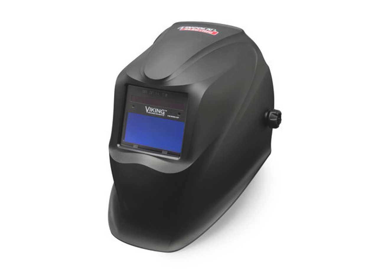 VIKING 1740 Matte Black Welding Helmet