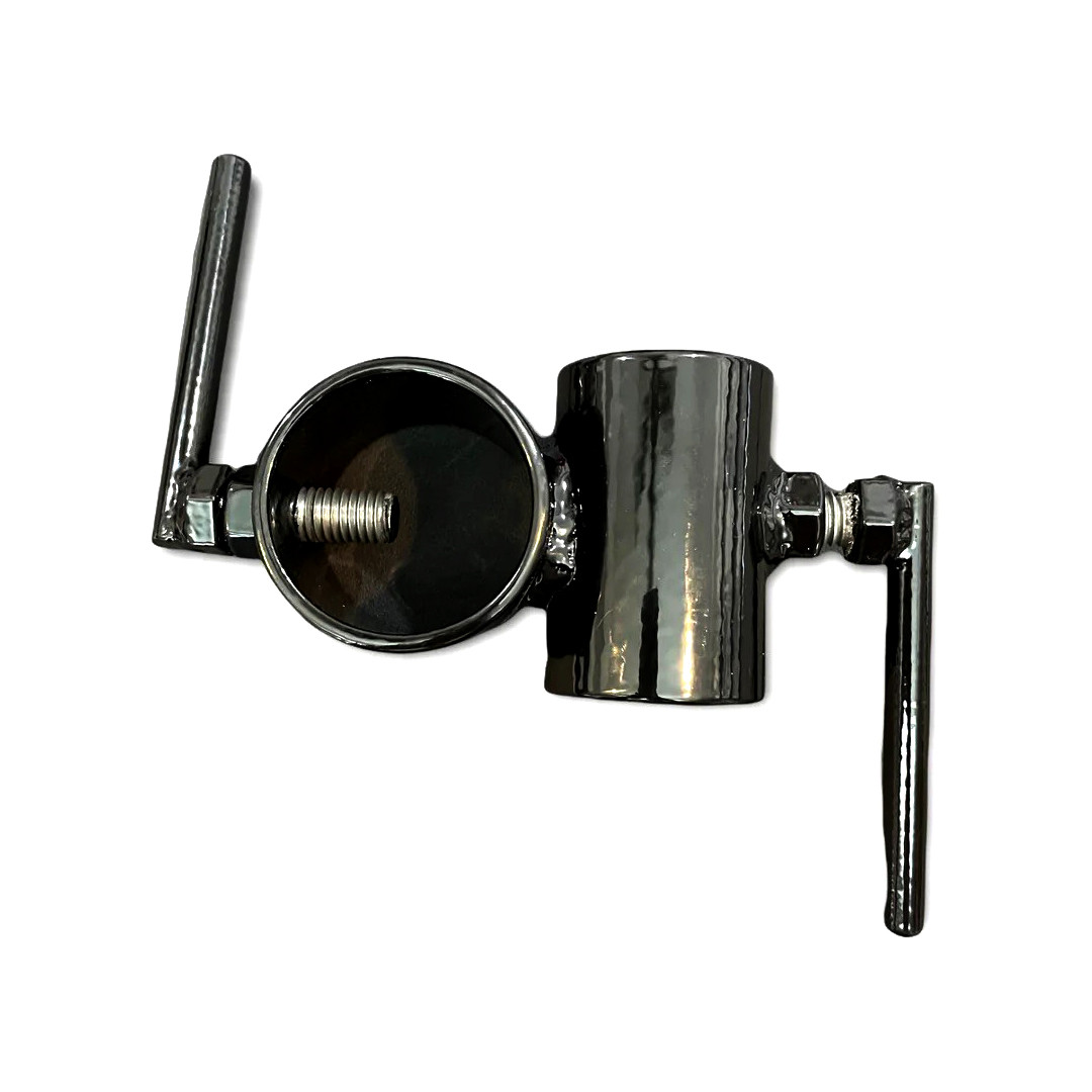 1-2 Punch Double Umbrella Adapter - rigweldersupply.com