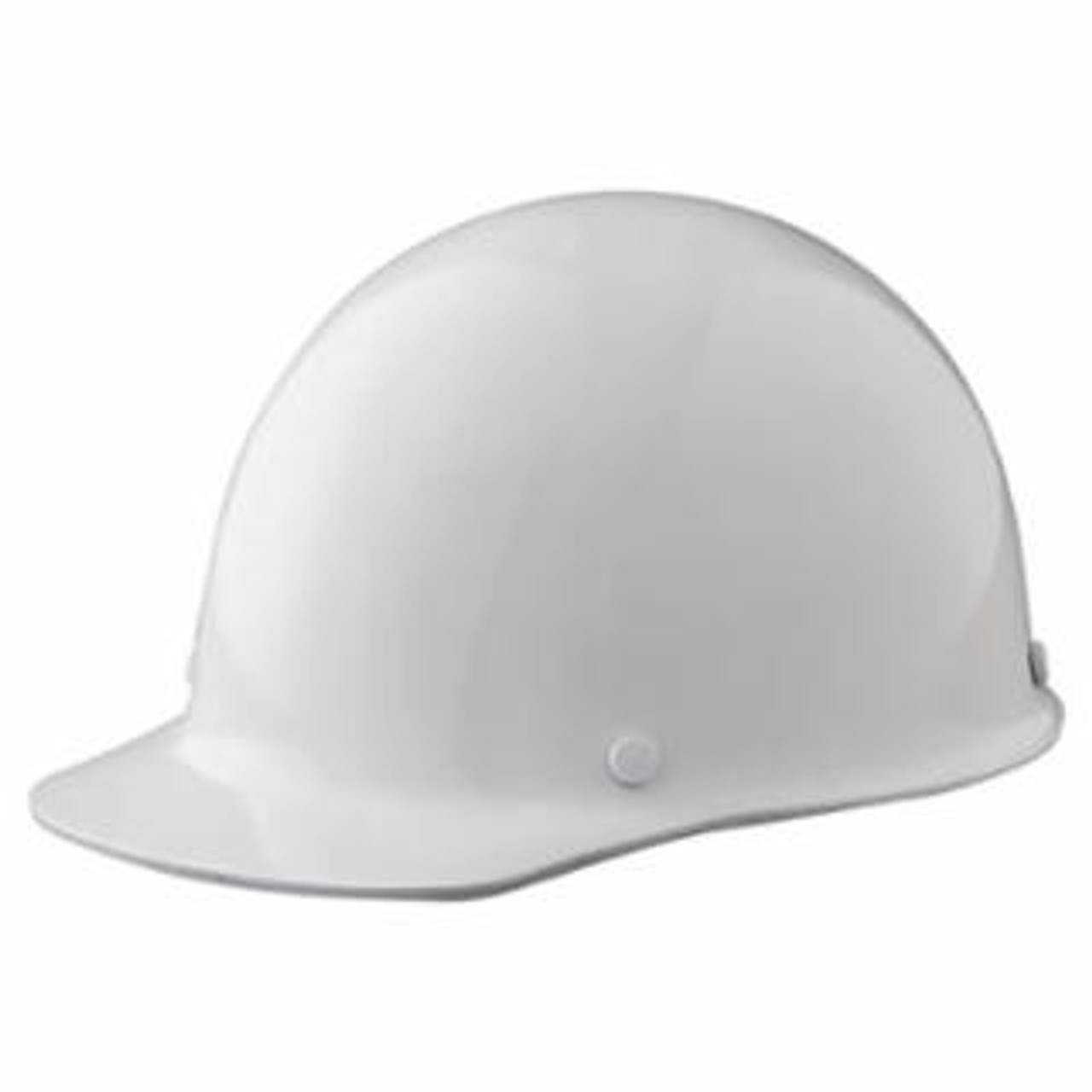  Skullgard® Protective Caps and Hats, Fas-Trac Ratchet, Cap, White *Free Shipping