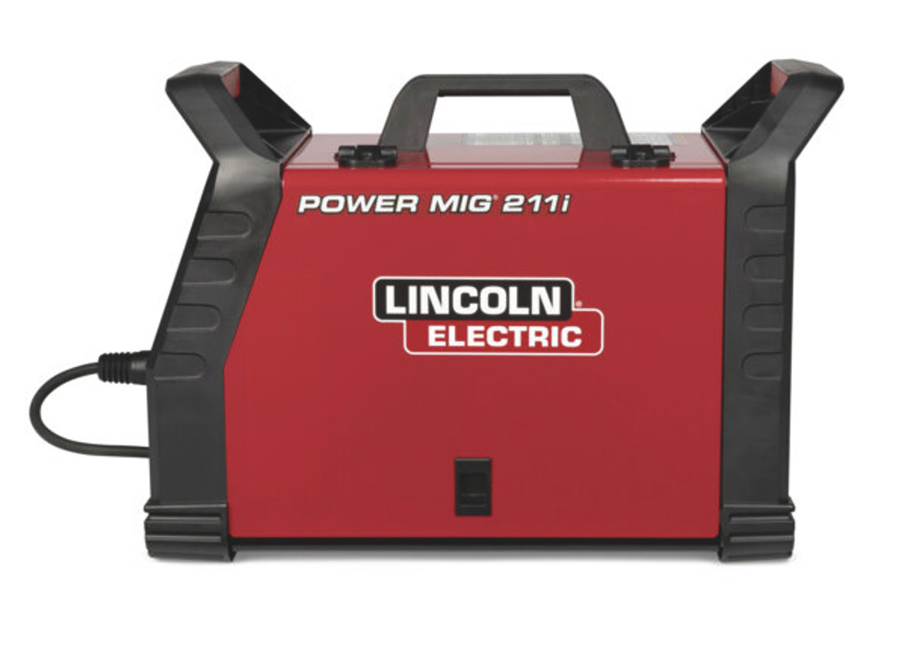 POWER MIG® 211i MIG Welder