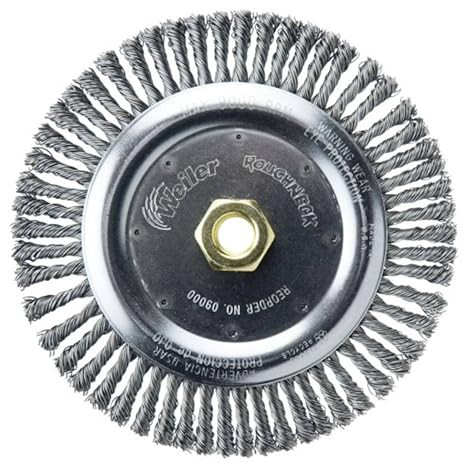 Weiler 09000 Roughneck 7