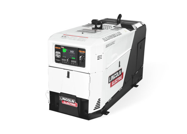 Ranger® Air 260MPX™ Multi-Function Engine Drive - rigweldersupply.com