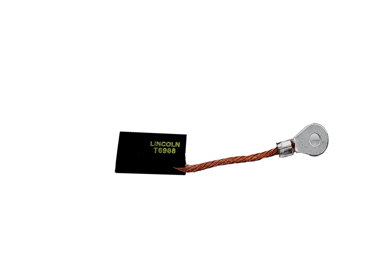Lincoln Narrow Exciter Brush (1 ea) 9st6968 - rigweldersupply.com