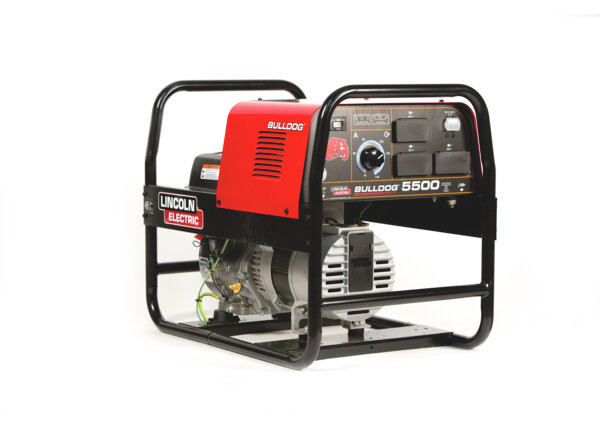 Bulldog® 5500 Engine Driven Welder (Kohler®)