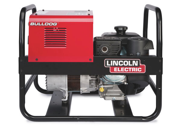 Bulldog® 5500 Engine Driven Welder (Kohler®)