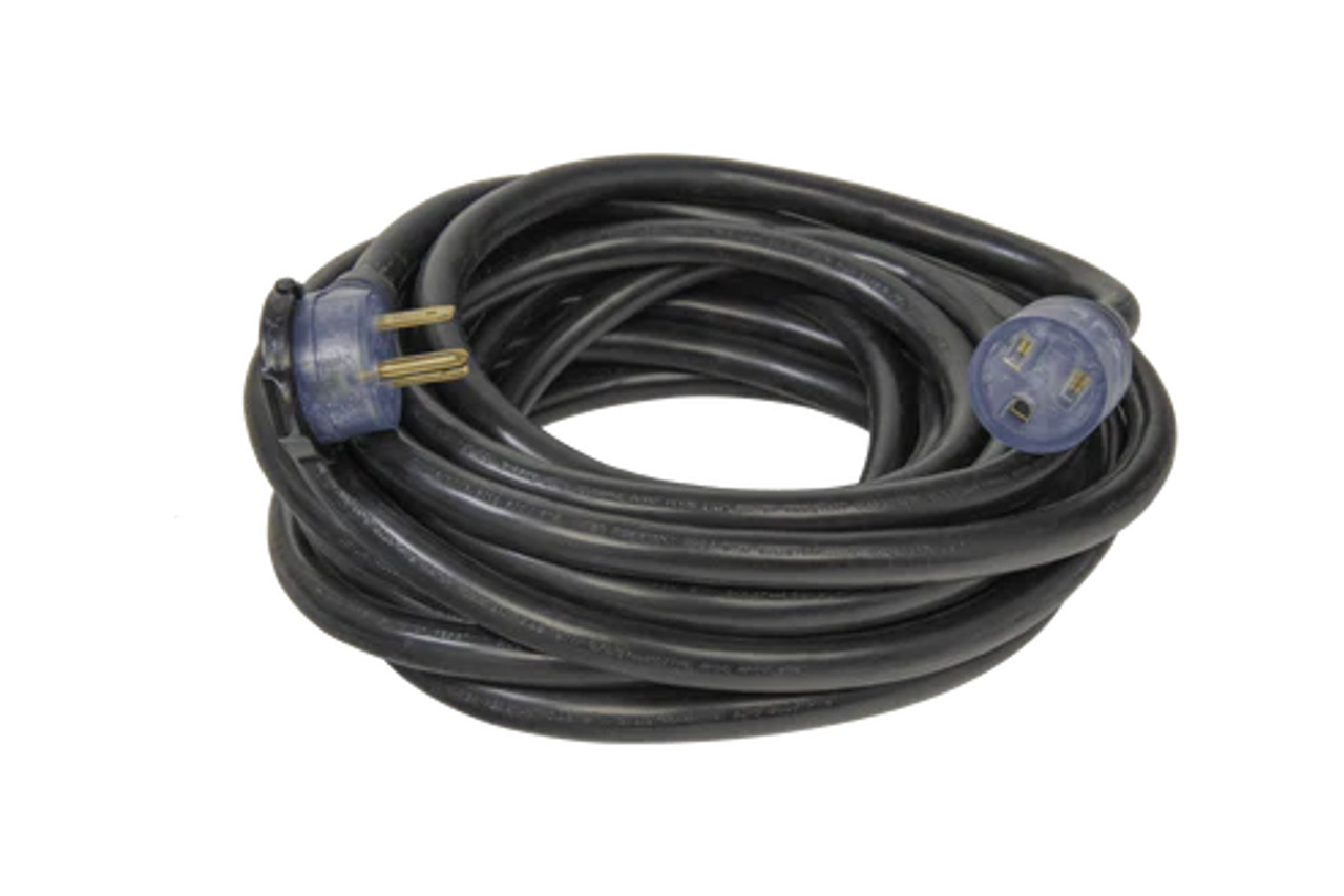 Welder Extension cord 220 25' 8 Gauge 