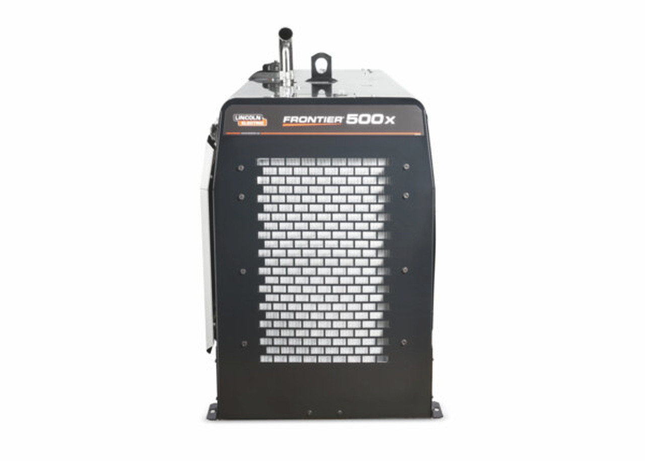 Frontier® 500X (Kubota®)