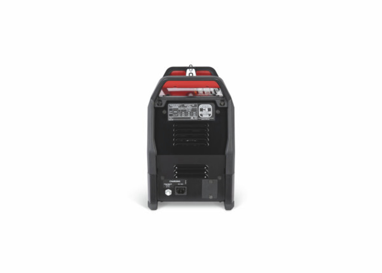 Elevate™ SLi Battery Powered Welder Elevate™ SLi Battery Powered Welder