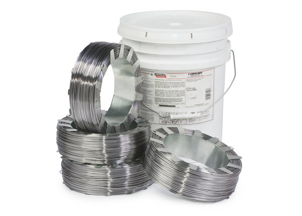 Pipeliner® NR®-207+ 5/64in 2.0mm  56lb pail *Free Shipping