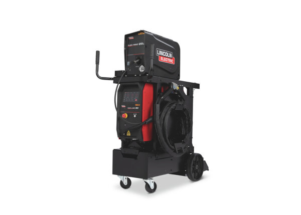 Flex Lase™ Handheld Laser Ready-Pak®