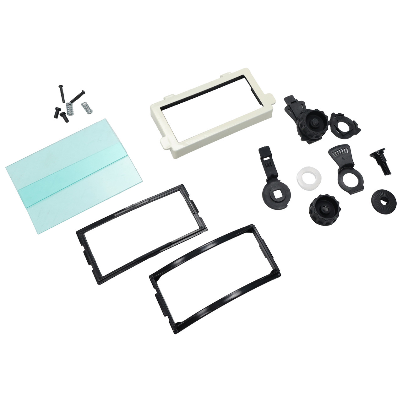 Sugarscoop Parts Kit