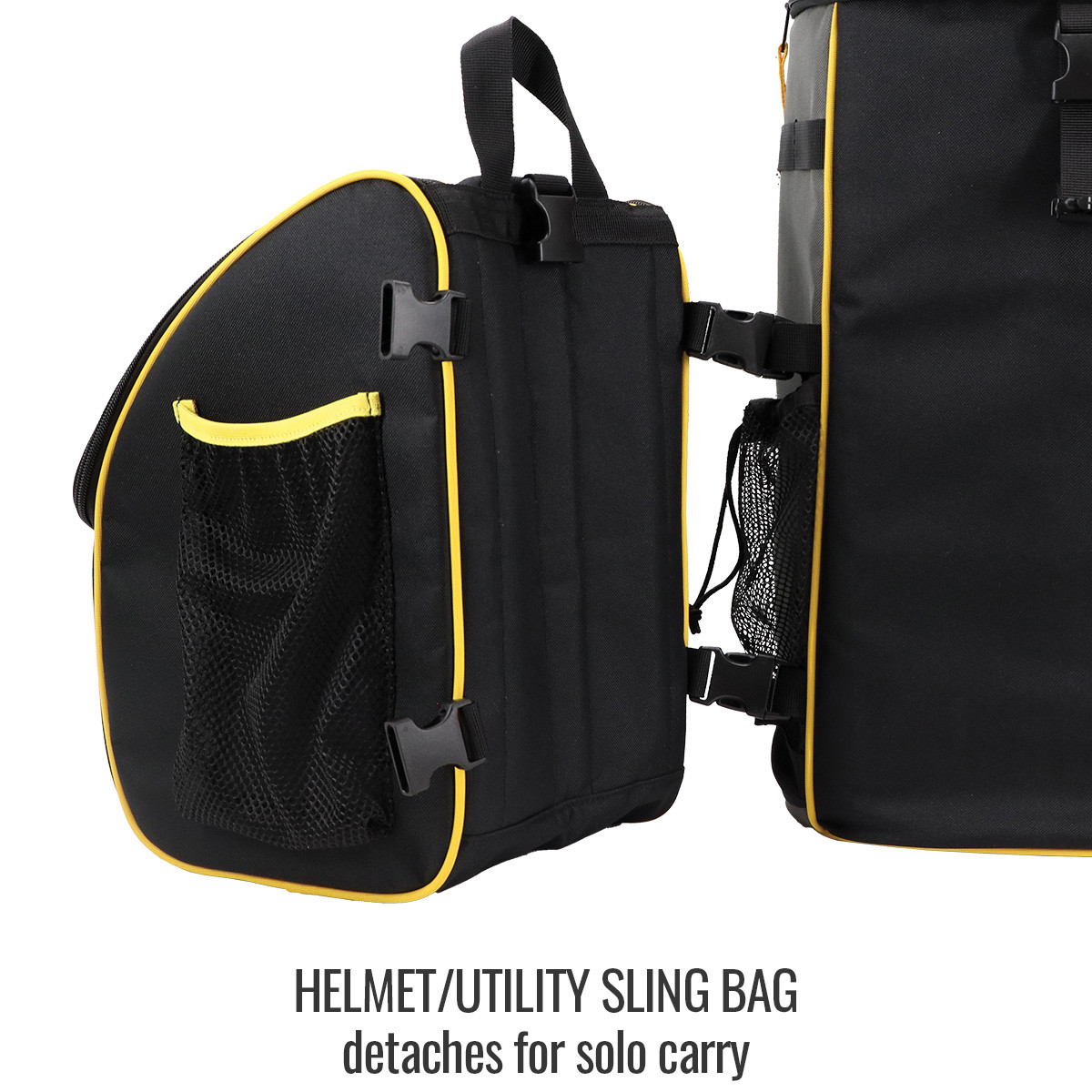 Max Welder's Gear Pack