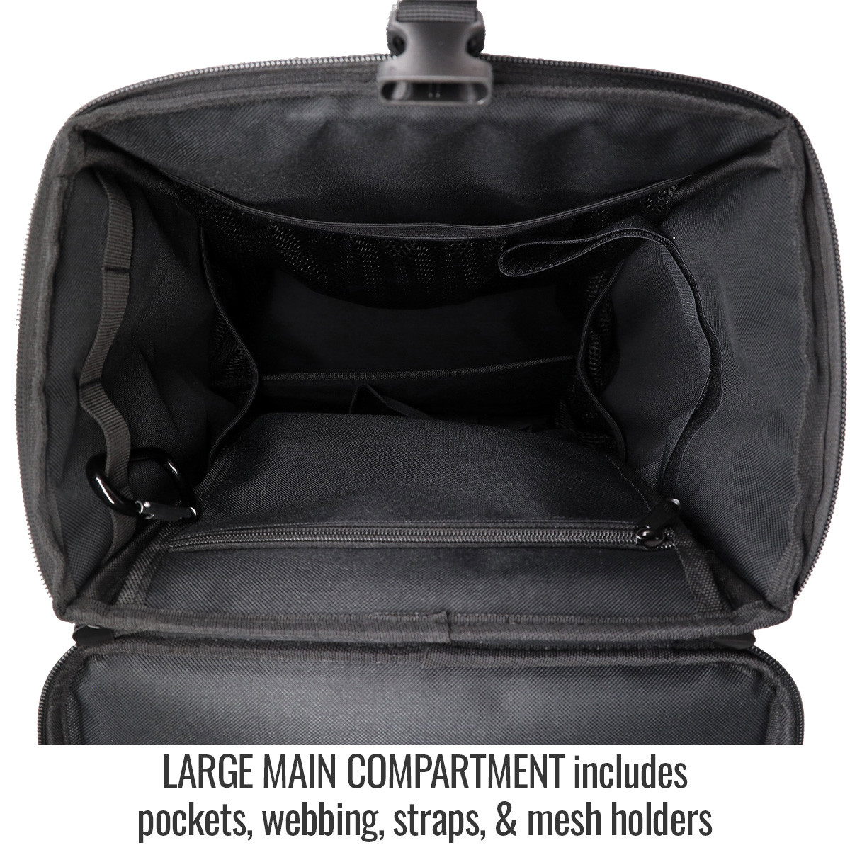 Max Welder's Gear Pack