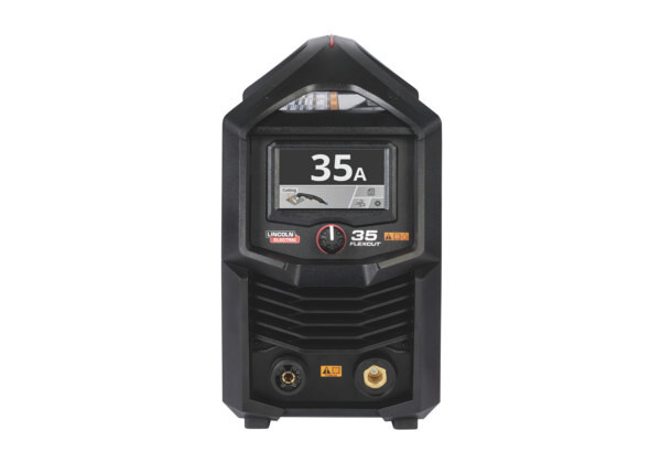 FlexCut® 35 Plasma Cutter Handheld Ready-Pak®