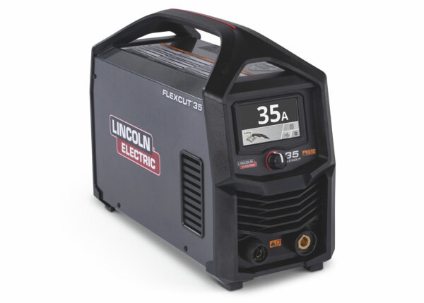 FlexCut® 35 Plasma Cutter Handheld Ready-Pak®