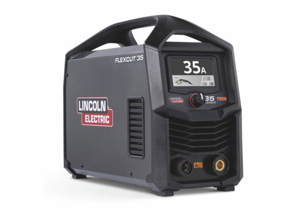 FlexCut® 35 Plasma Cutter Handheld Ready-Pak®