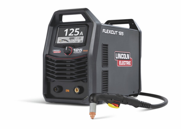 FlexCut® 125 Plasma Cutter