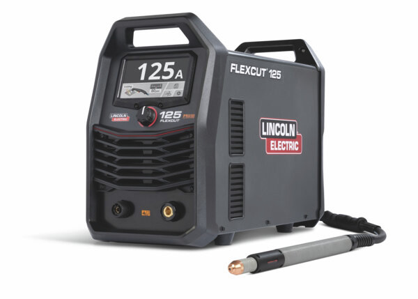 FlexCut® 125 Plasma Cutter