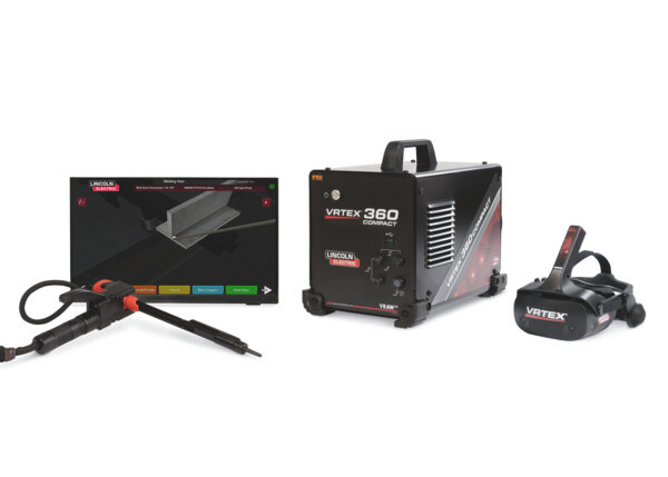 VRTEX® 360 Compact 