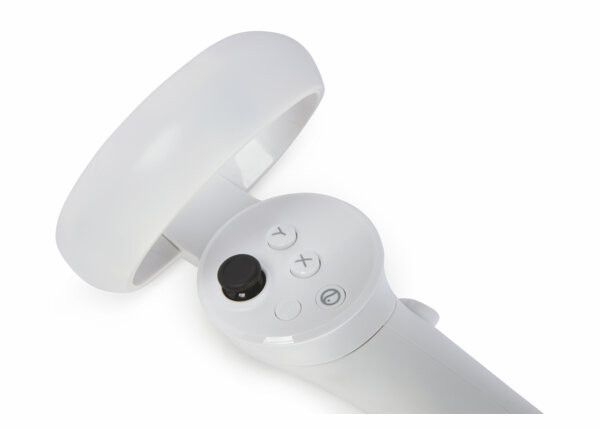 Voyage™ Arc VR Headset & Software