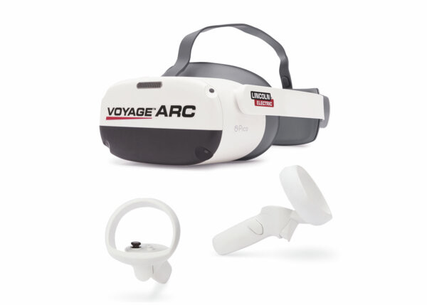 Voyage™ Arc One-Pak® (10 Headset Bundle with LAN Controller)