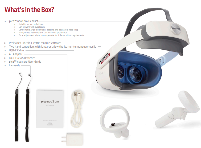 Voyage™ Arc One-Pak® (10 Headset Bundle with LAN Controller)