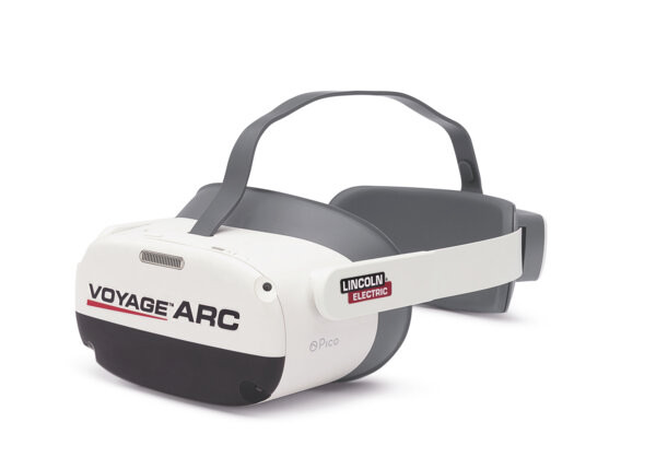 Voyage™ Arc One-Pak® (10 Headset Bundle with LAN Controller)