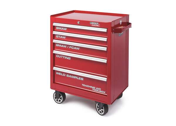 Lincoln Teaching Aid Toolbox