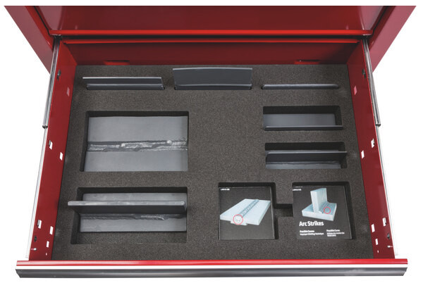 Lincoln Teaching Aid Toolbox
