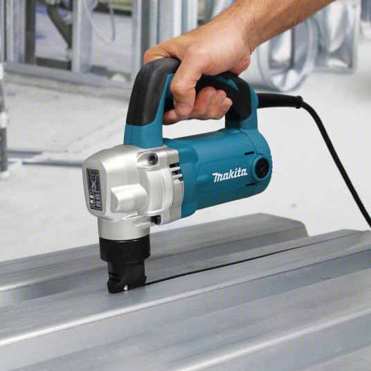Makita 10 Gauge Nibbler JN3201