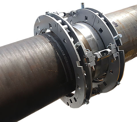Mathey Dearman Super Clamp 12"-18"