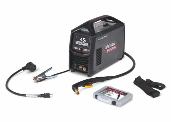 FlexCut® 45 Plasma Cutter Handheld Ready-Pak®