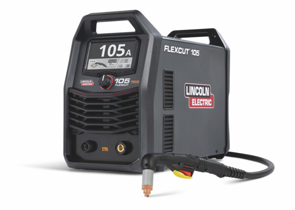 FlexCut® 105 Plasma Cutter Handheld Ready-Pak®