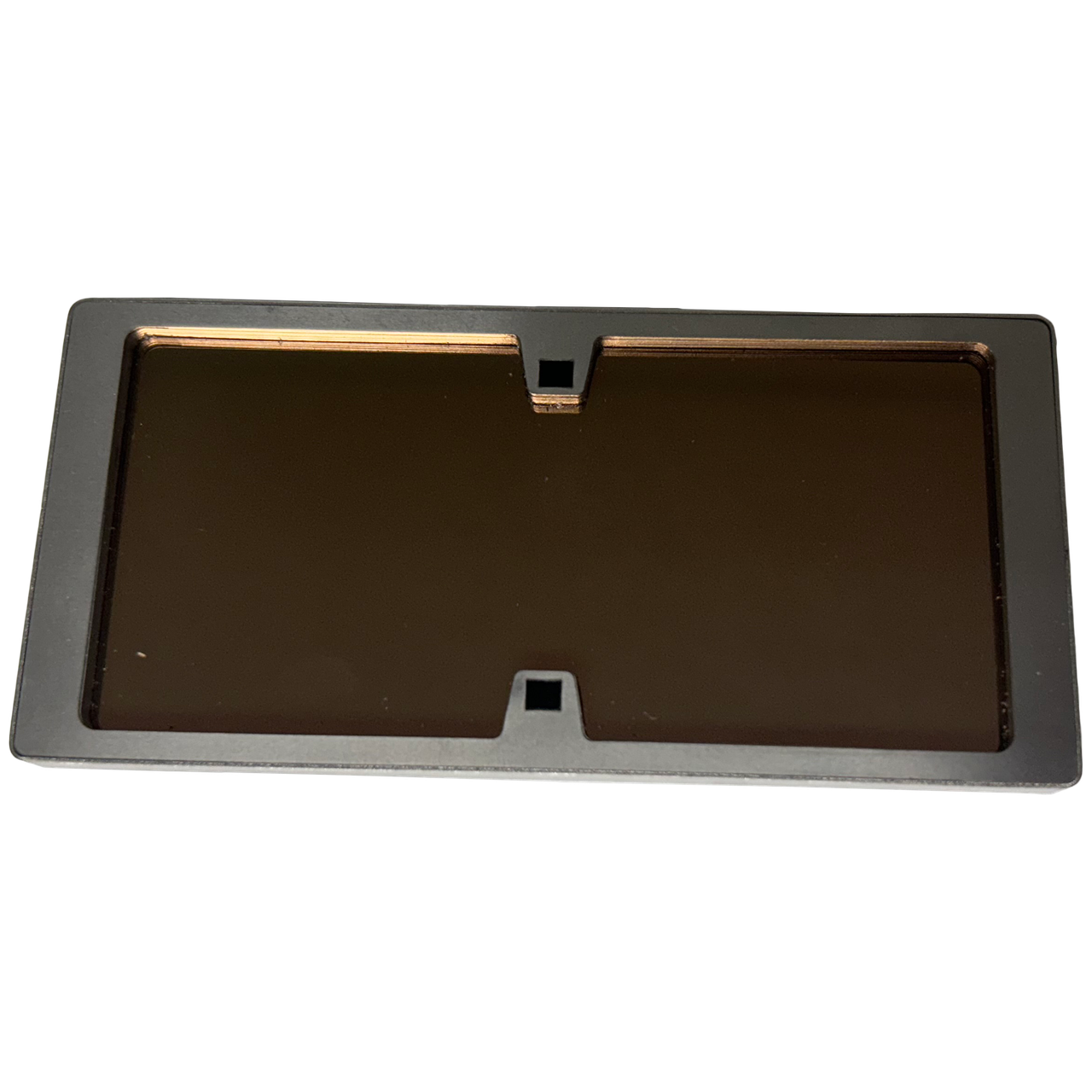 Armour Guard Cyclops 2 Sensor 2x4 1/4" Auto Darken Shade 10