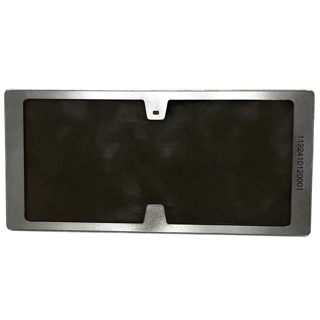 Armour Guard Cyclops 2 Sensor 2x4 1/4" Auto Darken Shade 10