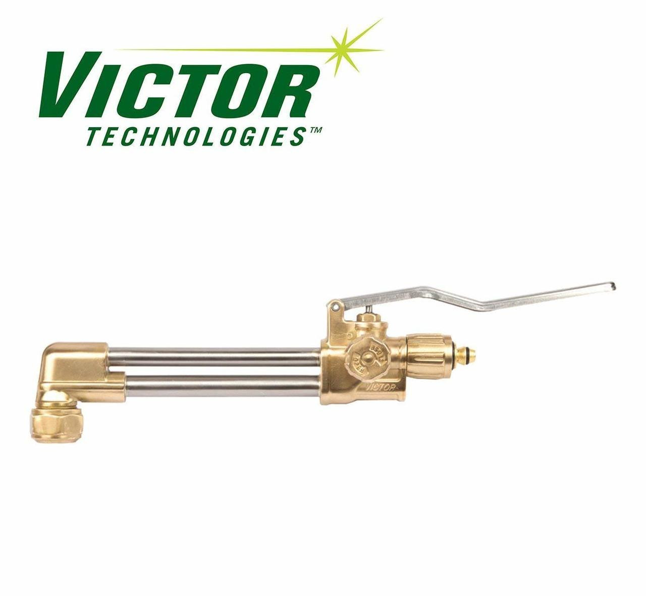 Victor Professional  Journeyman Torch Kit