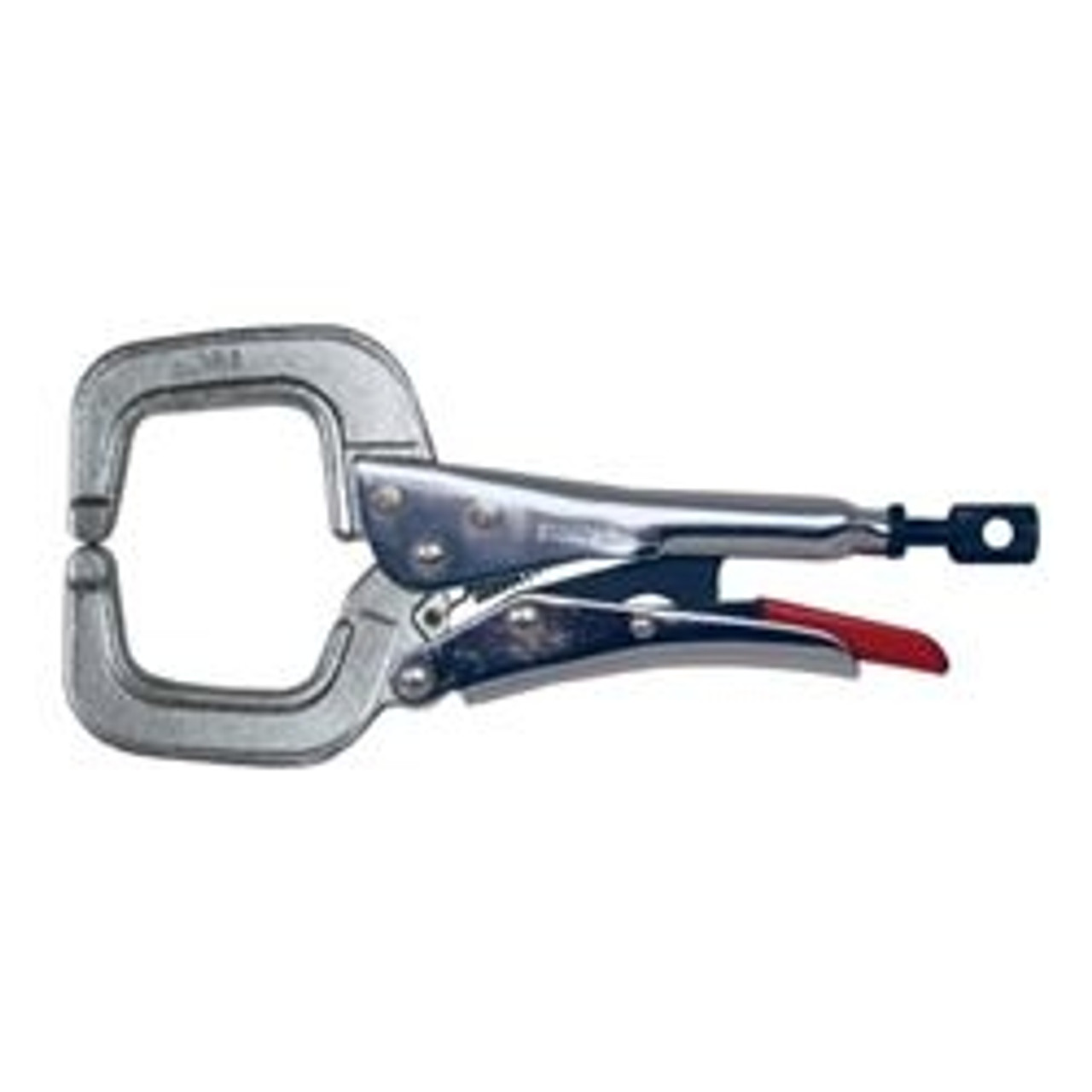 strong hand clamps