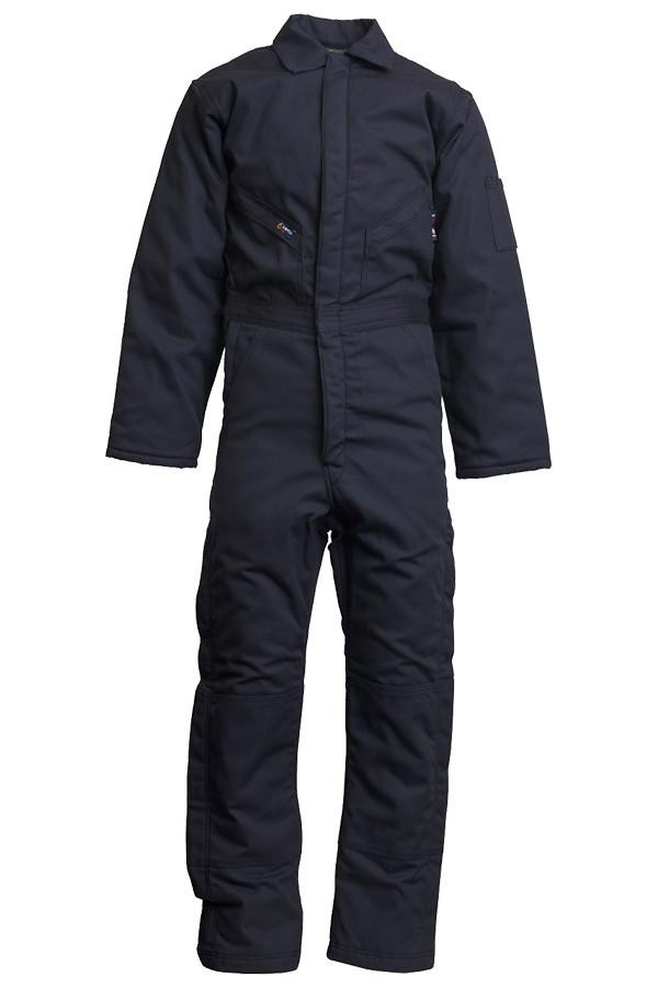 FR Insulated Coveralls 100 Cotton Duck