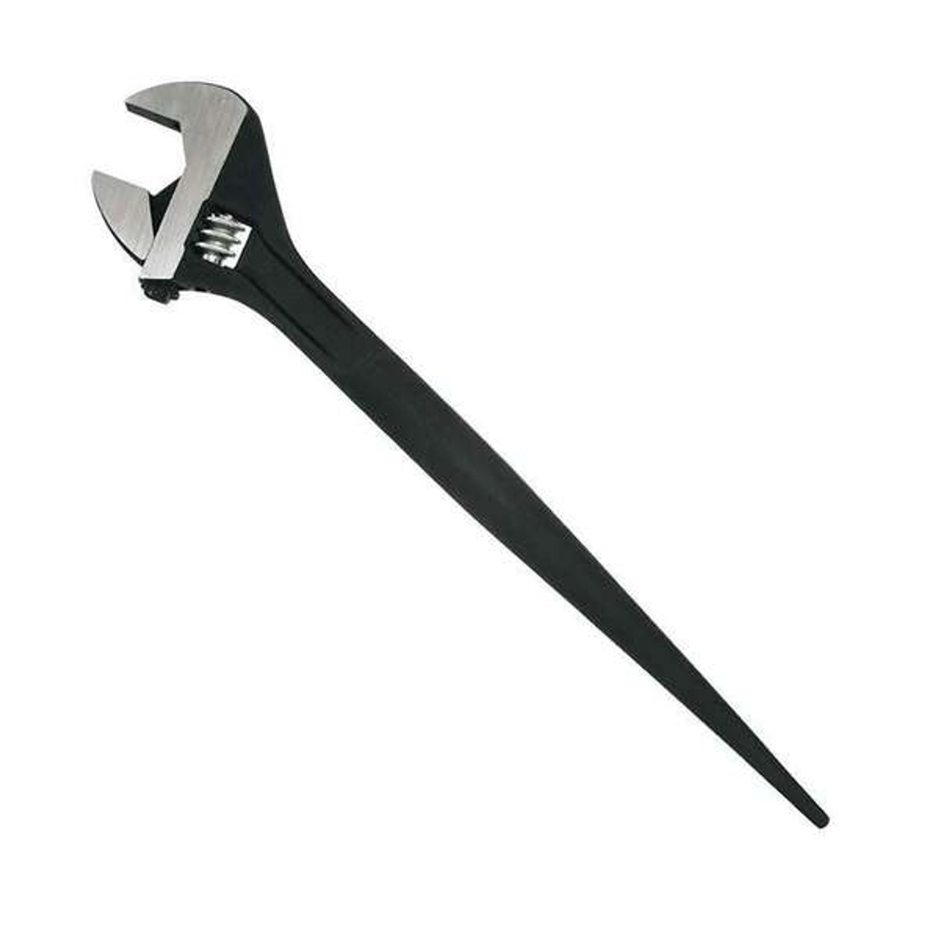 Crescent Construction Wrench (Spud)