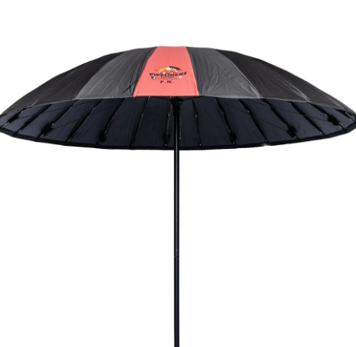 Pipeliners Cloud Umbrella 8 Foot - rigweldersupply.com