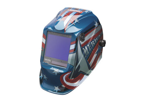 VIKING™ 3350 All American® Welding Helmet