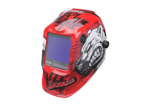 VIKING™ 3350 Polar Arc™ Welding Helmet