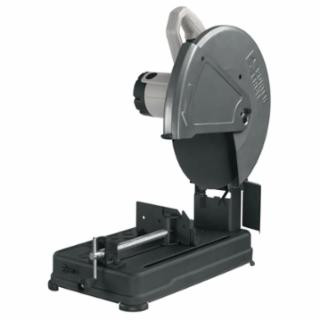 Metal Devil® Metal Cutting Chop Saws, 1,300 rpm - rigweldersupply.com