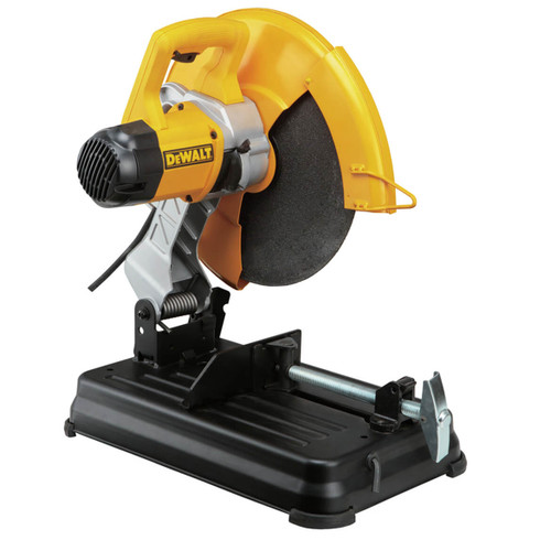 DEWALT 14" Table Top Metal Chop Saw