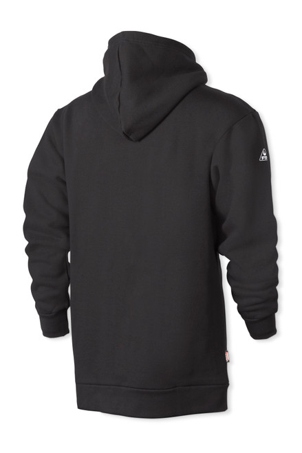 Lincoln Electric Arc Rated Flame Resistant Sweatshirt 