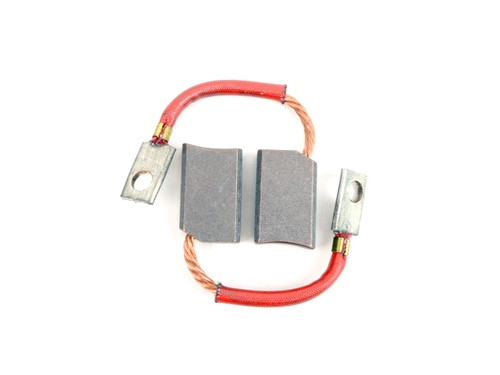 Lincoln SA-250 Perkins 3.152 Exciter Brush Set (2) 9ST12881 T12881