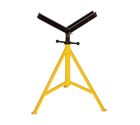 Big Vee Jax™ with V-Head (No Wheels) 