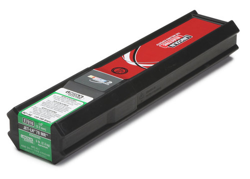 JET-LH® 78 MR®-RSP - 3/32 x 14 in (3.2 x 350 mm) - (4) 5 lb Tube