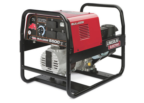 Bulldog® 5500 Engine Driven Welder (Kohler®)