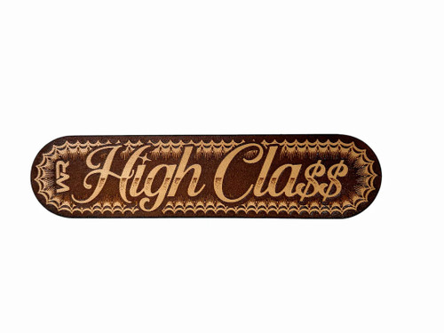 High Class Stinger V Sleeve 